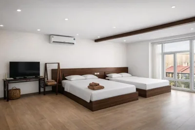 *SUPER LOCATION*2 BEDS*OLD QUARTER – Fotos 12