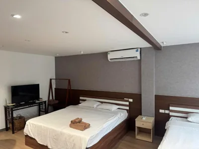 *SUPER LOCATION*2 BEDS*OLD QUARTER – Fotos 14